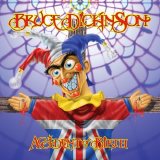 Bruce Dickinson - Unknown Album