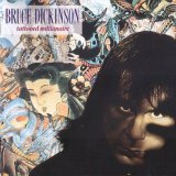 Bruce Dickinson - Unknown Album