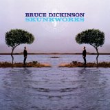 Bruce Dickinson - Unknown Album