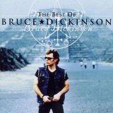 Bruce Dickinson - Unknown Album