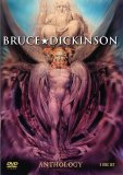 Bruce Dickinson - Unknown Album