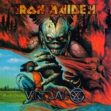 Iron Maiden - Virtual XI