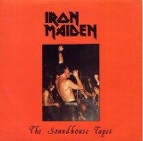Iron Maiden - The Soundhouse Tapes [EP]