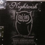Nightwish - Made In Hong Kong (And In Various Other Places)