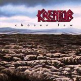 Kreator - Chosen Few [Single]