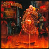 Helloween - Gambling With The Devil (Special Edition)
