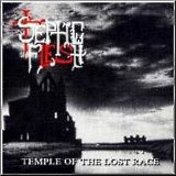 Septic Flesh - Temple of the Lost Race [EP]