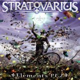 Stratovarius - Unknown Album