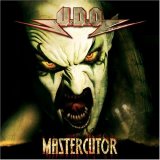U.D.O. - Mastercutor