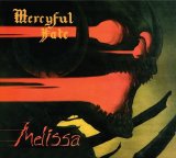 Mercyful Fate - Melissa