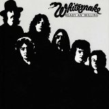 Whitesnake - Ready An' Willing