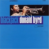 Donald Byrd - Blackjack