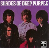 Deep Purple - Shades Of Deep Purple