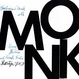 Thelonious Monk - Monk