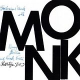 Thelonious Monk Quintet - Monk