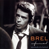 Jacques Brel - Infiniment CD2