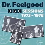 Dr.Feelgood - BBC Sessions 1973-1978