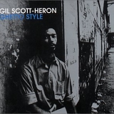 Gil Scott-Heron - Ghetto Style