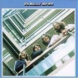 The Beatles - The Beatles - 1967-1970 (Disc 2)