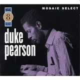 Duke Pearson - Duke Pearson Mosaic Select