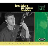Scott LaFaro - Pieces of Jade