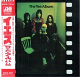 Yes - The Yes Album