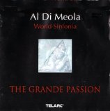 Al Di Meola - The Grande Passion