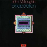 John McLaughlin - Extrapolation