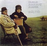 Samla Mammas Manna - MÃ¥ltid