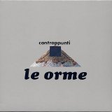 Le Orme - Contrappunti