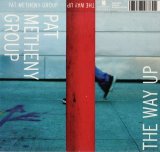 Pat Metheny - The Way Up
