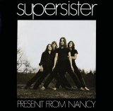 Supersister - Present From Nancy