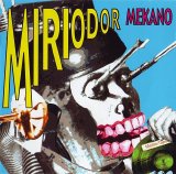 Miriodor - Mekano