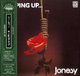 Jonesy - Keeping Up