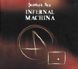 Jannick Top - Infernal Machina