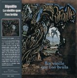 Ripaille - La Vieille Que L'on Brula