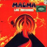 Magma - 1001 Degrees Centigrades