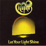 Ruphus - Let Your Light Shine
