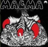 Magma - Kobaia
