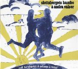 Arbete Och Fritid - Slottsbergets Hambo A Andra Valser