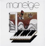 Maneige - Maneige