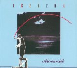 Iceberg - Arc-en-ciel