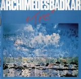 Archimedes Badkar - Tre
