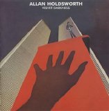 Allan Holdsworth - Velvet Darkness