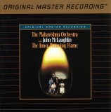 Mahavishnu Orchestra, The - Inner Mounting Flame (With John Mclaughlin)