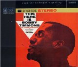 Bobby Timmons - This Here is Bobby Timmons [XRCD]