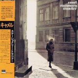 Camel - Stationary Traveller (SHM-CD)