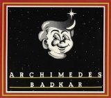Archimedes Badkar - Badrock For Barn I Alla Aldar