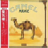 Camel - Mirage (SHM-CD)