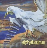 Alphataurus - Alphataurus